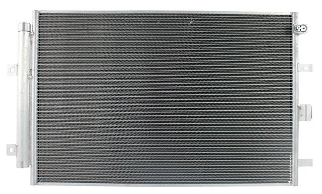 A/C Condenser Agility Autoparts 7010135