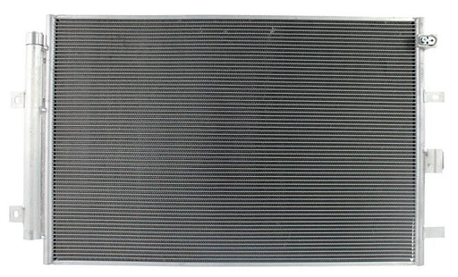 A/C Condenser Agility Autoparts 7010135