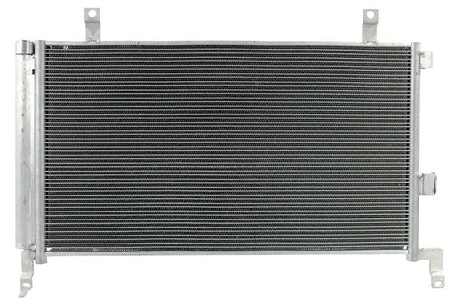 A/C Condenser Agility Autoparts 7010137