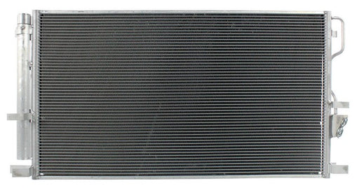 A/C Condenser Agility Autoparts 7010141