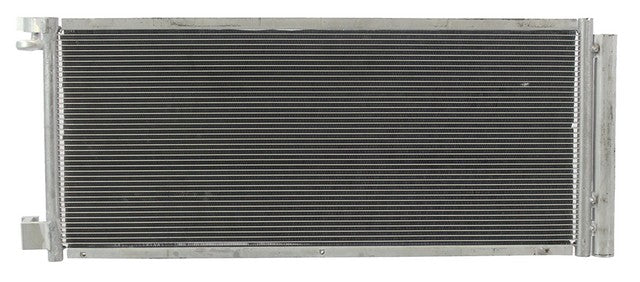 A/C Condenser Agility Autoparts 7010147