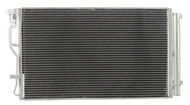 A/C Condenser Agility Autoparts 7010149