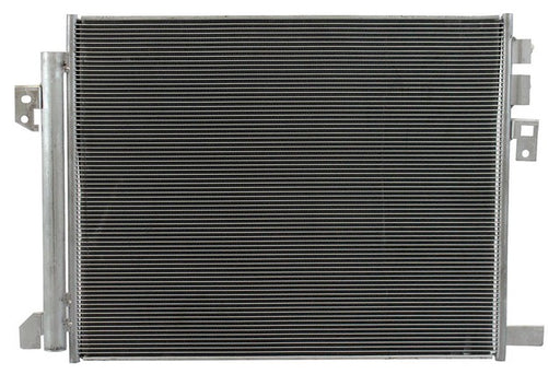 A/C Condenser Agility Autoparts 7010162