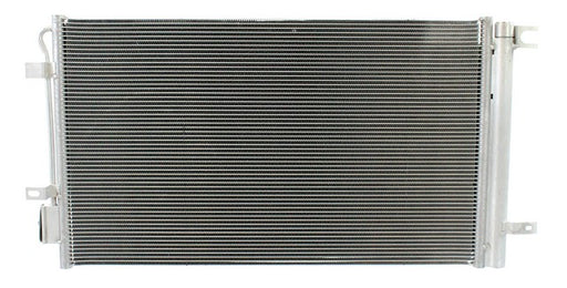 A/C Condenser Agility Autoparts 7010164
