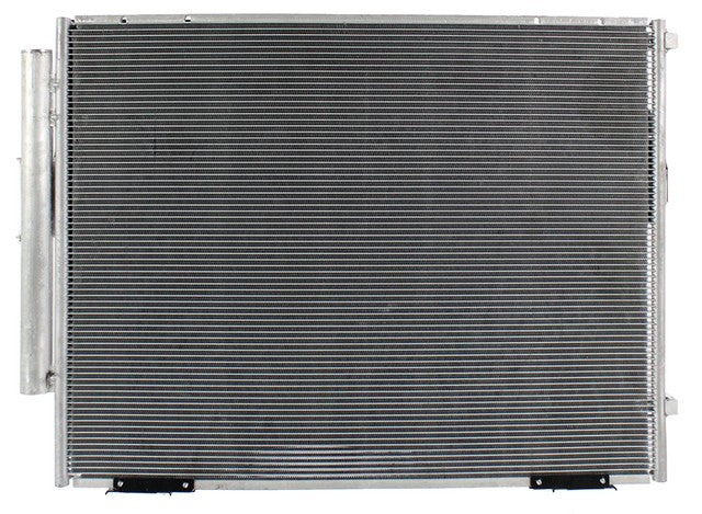 A/C Condenser Agility Autoparts 7010167