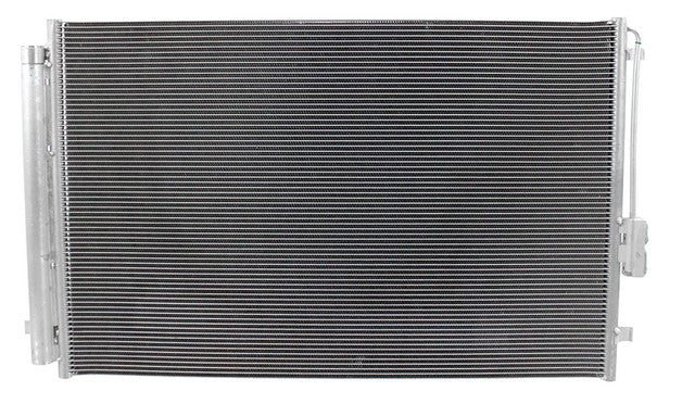A/C Condenser Agility Autoparts 7010171
