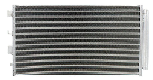 A/C Condenser Agility Autoparts 7010172