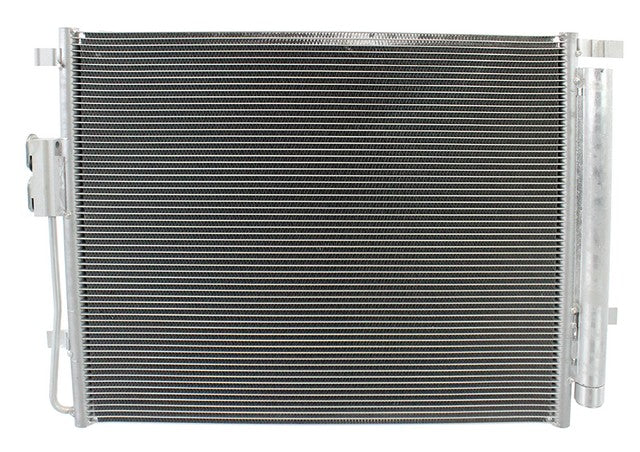 A/C Condenser Agility Autoparts 7010173
