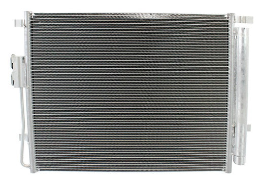 A/C Condenser Agility Autoparts 7010173