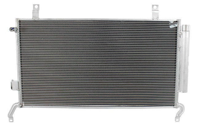 A/C Condenser Agility Autoparts 7010174
