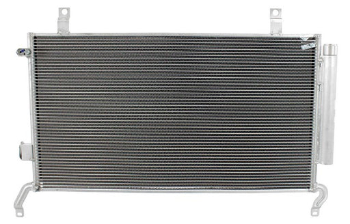 A/C Condenser Agility Autoparts 7010174