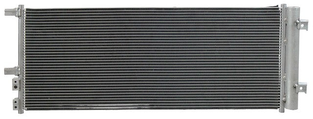 A/C Condenser Agility Autoparts 7010177