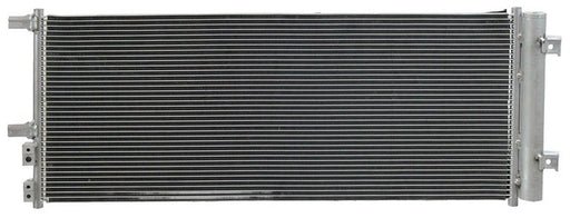 A/C Condenser Agility Autoparts 7010177