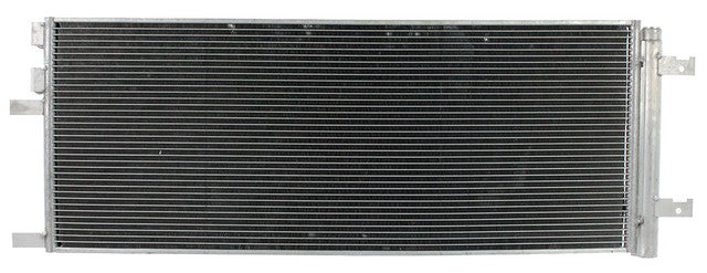 A/C Condenser Agility Autoparts 7010178