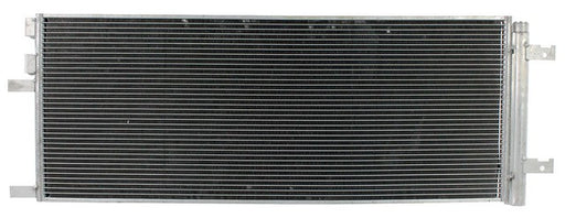 A/C Condenser Agility Autoparts 7010178