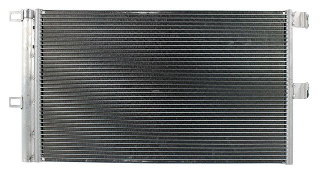 A/C Condenser Agility Autoparts 7010182