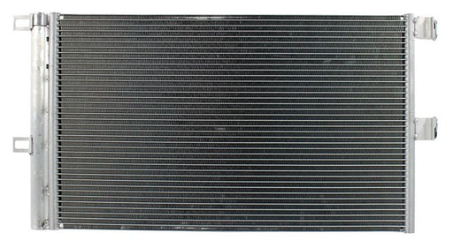 A/C Condenser Agility Autoparts 7010182