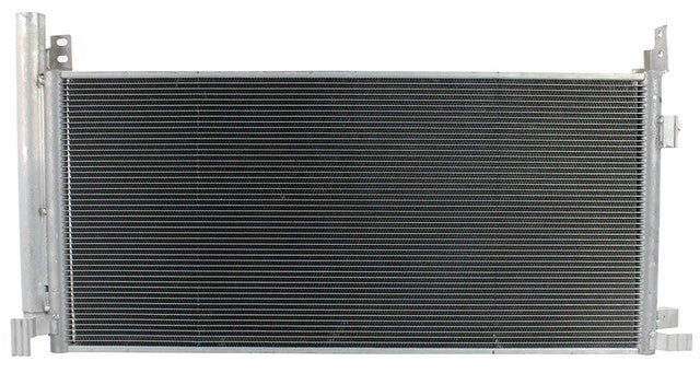 A/C Condenser Agility Autoparts 7010183
