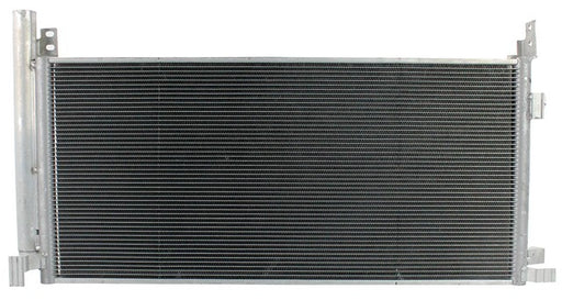 A/C Condenser Agility Autoparts 7010183