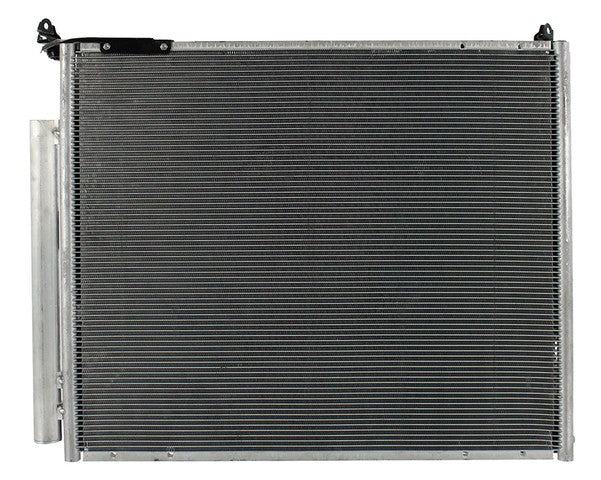 A/C Condenser Agility Autoparts 7010192