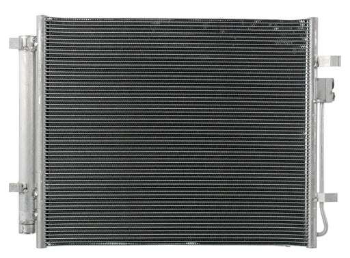 A/C Condenser Agility Autoparts 7010207
