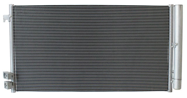 A/C Condenser Agility Autoparts 7010209