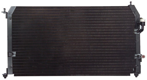 A/C Condenser Agility Autoparts 7013003