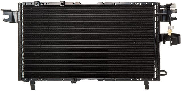 A/C Condenser Agility Autoparts 7013005