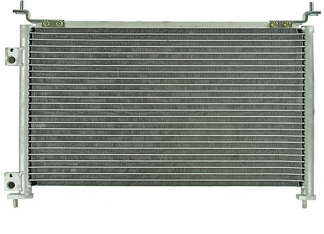 A/C Condenser Agility Autoparts 7013006