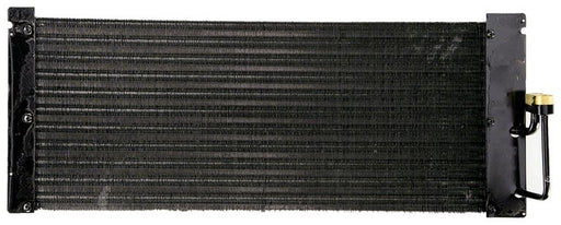 A/C Condenser Agility Autoparts 7013009