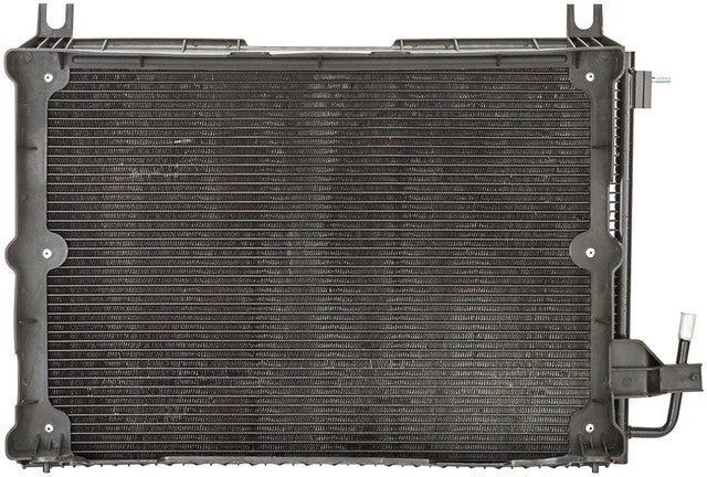 A/C Condenser Agility Autoparts 7013016