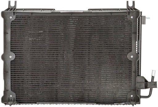 A/C Condenser Agility Autoparts 7013016