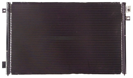 A/C Condenser Agility Autoparts 7013020