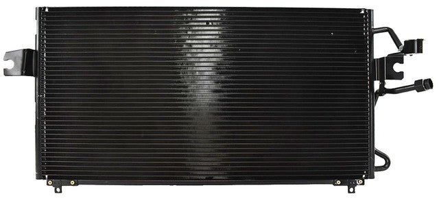 A/C Condenser Agility Autoparts 7013022