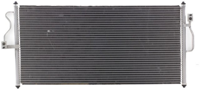 A/C Condenser Agility Autoparts 7013023