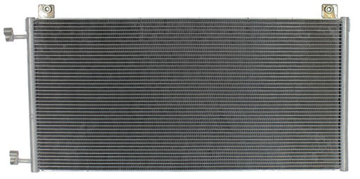A/C Condenser Agility Autoparts 7013026