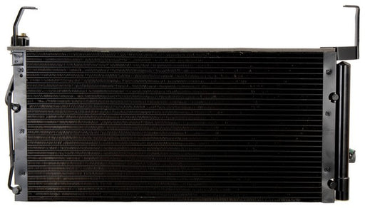 A/C Condenser Agility Autoparts 7013030