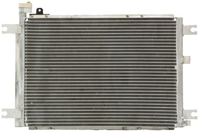A/C Condenser Agility Autoparts 7013033