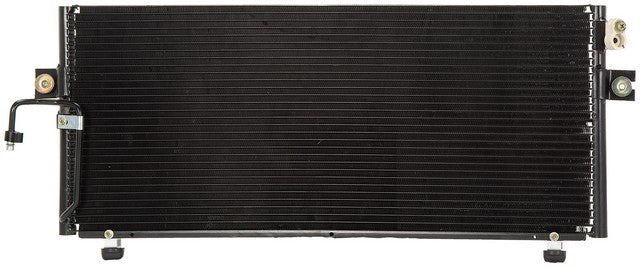 A/C Condenser Agility Autoparts 7013038
