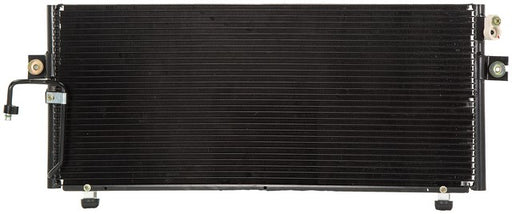 A/C Condenser Agility Autoparts 7013038