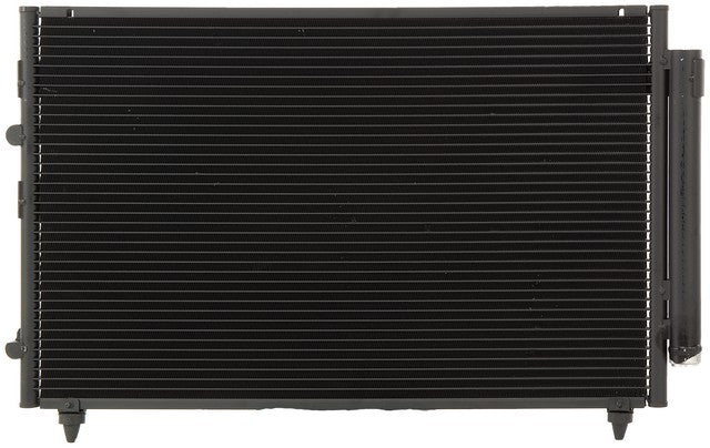A/C Condenser Agility Autoparts 7013045