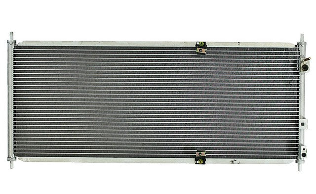 A/C Condenser Agility Autoparts 7013047