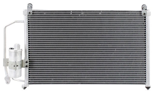 A/C Condenser Agility Autoparts 7013048