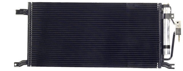 A/C Condenser Agility Autoparts 7013050