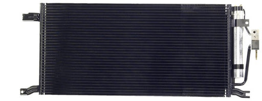 A/C Condenser Agility Autoparts 7013050
