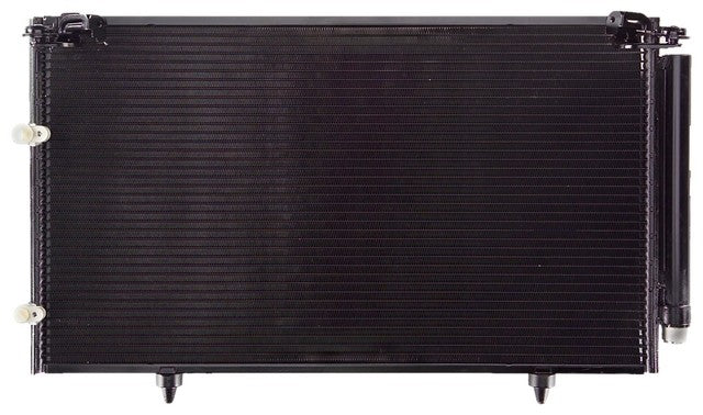 A/C Condenser Agility Autoparts 7013052
