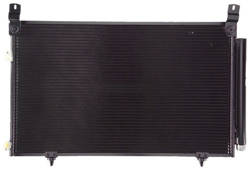 A/C Condenser Agility Autoparts 7013053