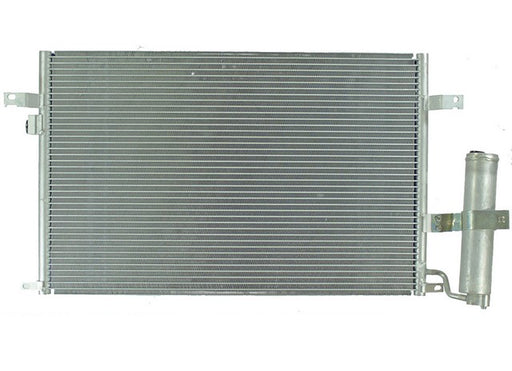 A/C Condenser Agility Autoparts 7013055