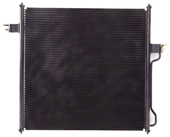A/C Condenser Agility Autoparts 7013056