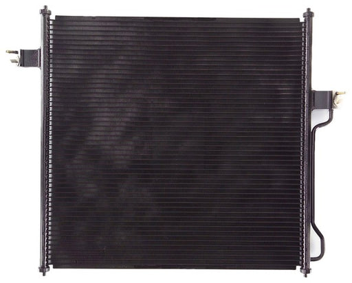 A/C Condenser Agility Autoparts 7013056